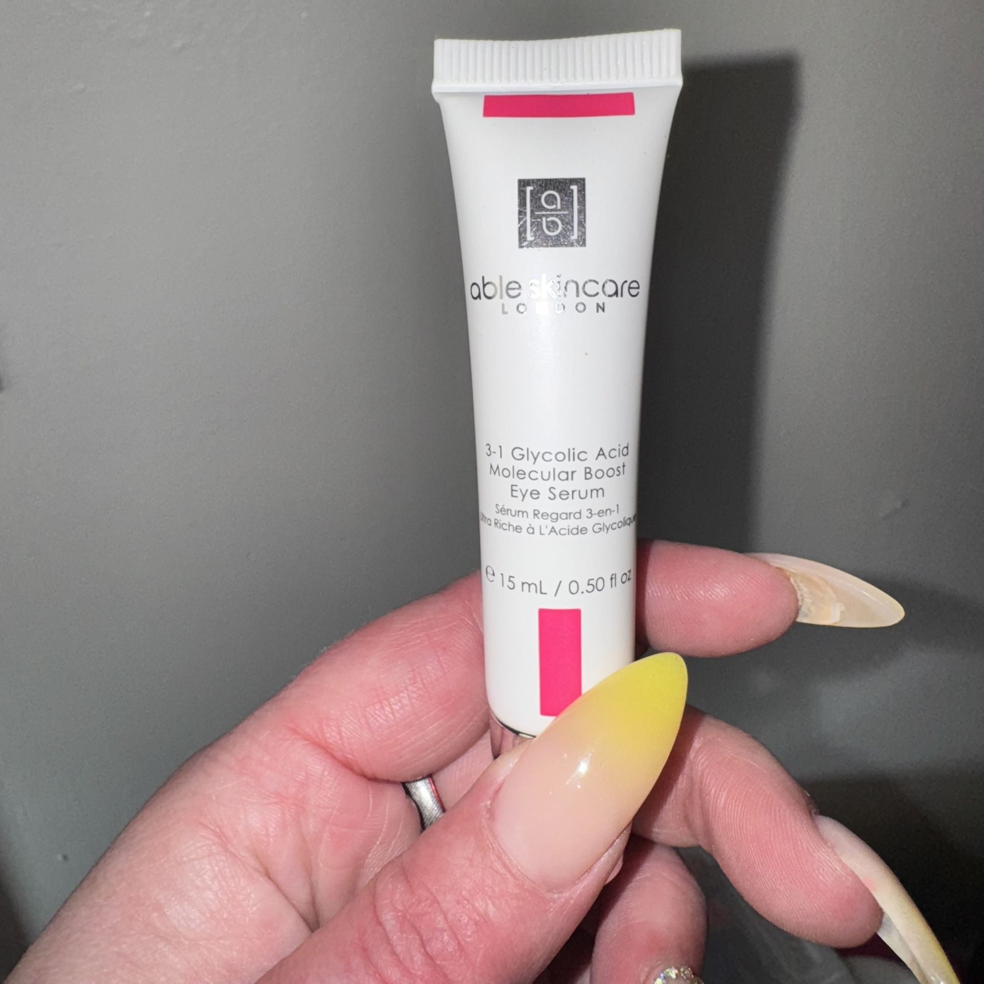 Eye Serum