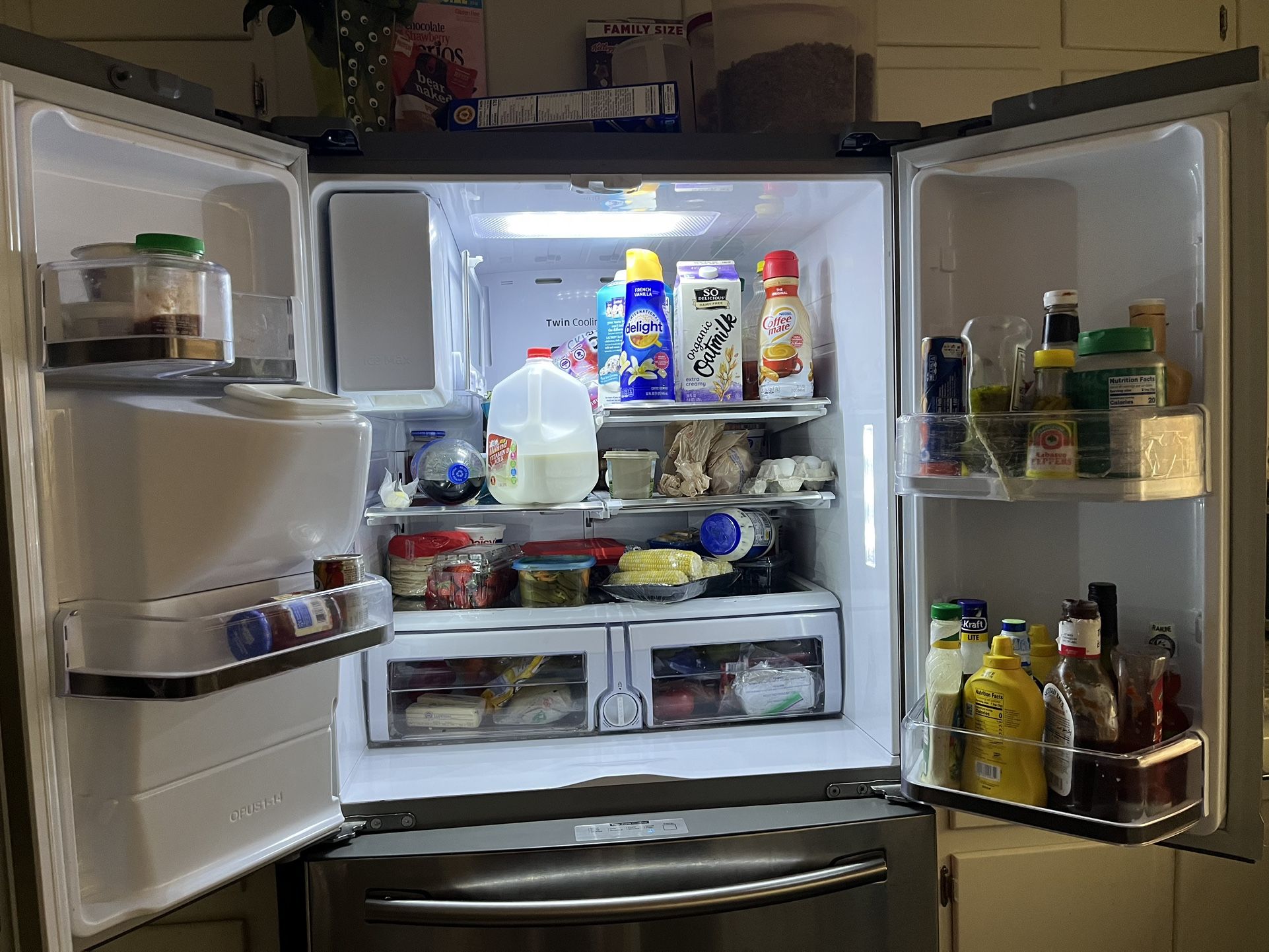 Refrigerator