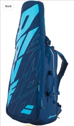 Babolat Pure Drive Tennis Backpack Blue (OS)