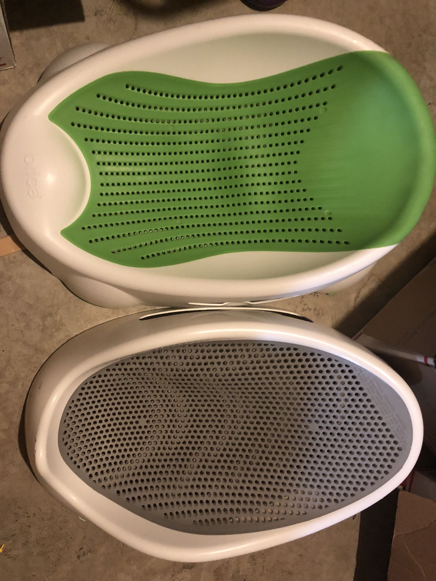 Baby Bath Tub