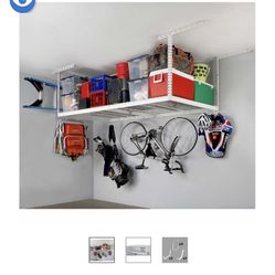 Garage Storage