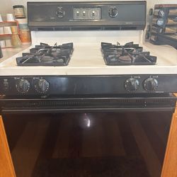 Free Kenmore oven