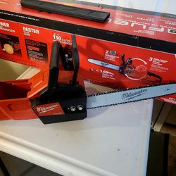 Chainsaw M18 Tool Only ■■ PRECIOS  FIRMES ■■■