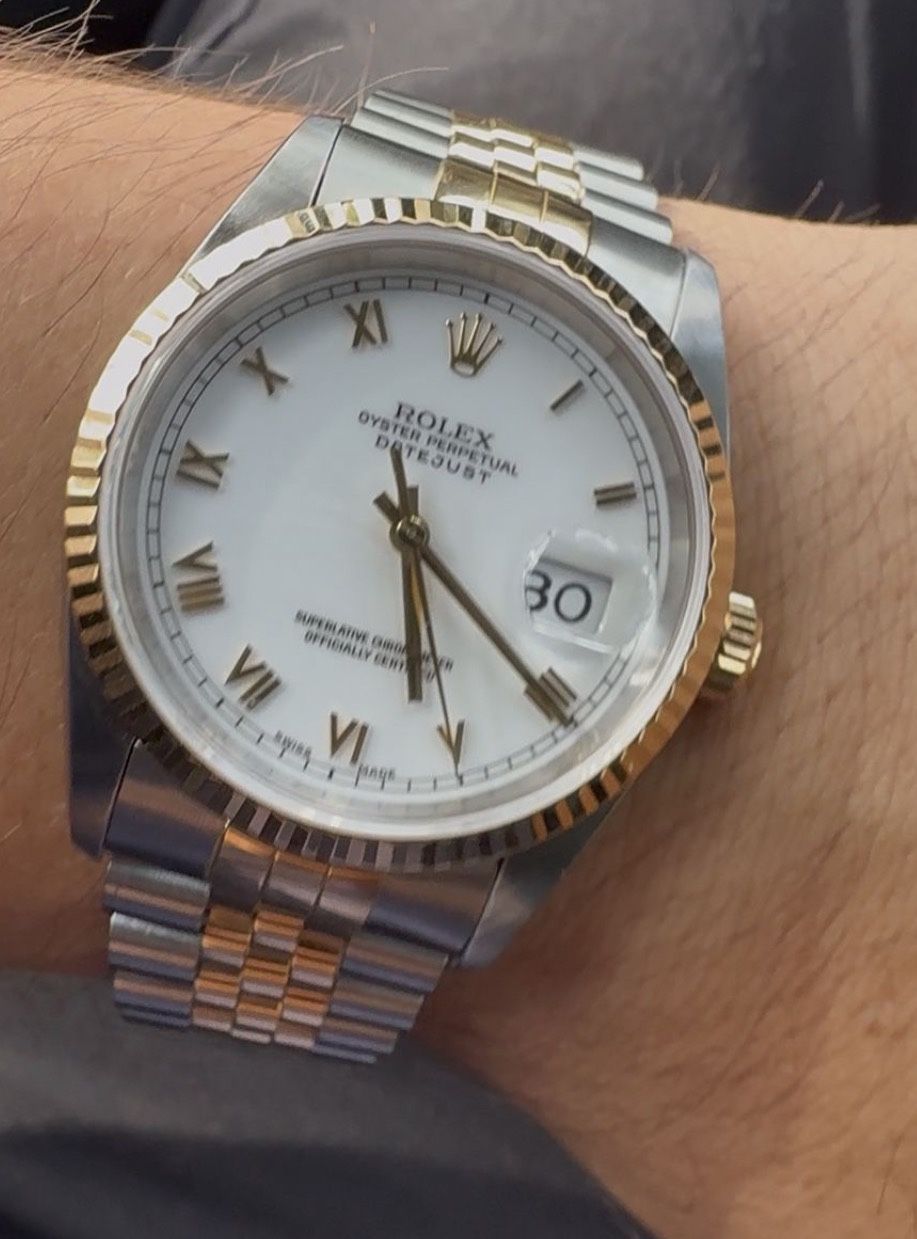 Rolex