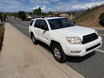 2008 Toyota 4Runner