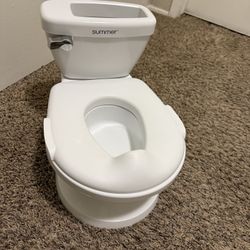 Kids Toilet 