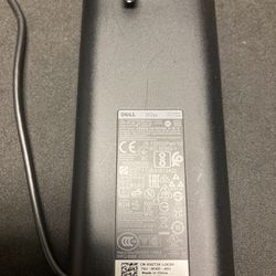 Dell Laptop Chargers - 90W