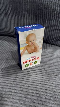 New Baby Safety Locks !!! $4 Firm 