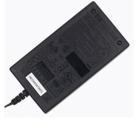 Hp ac power adapter 100-240v 50/60hz 1500ma