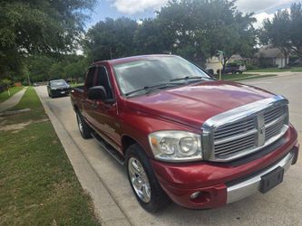 2007 Dodge Ram 1500