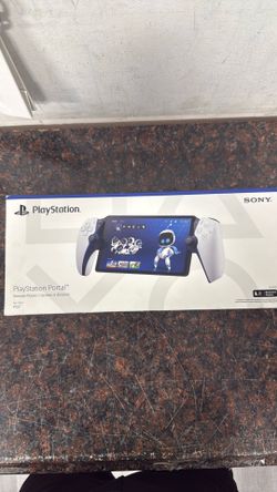 SONY Play Station