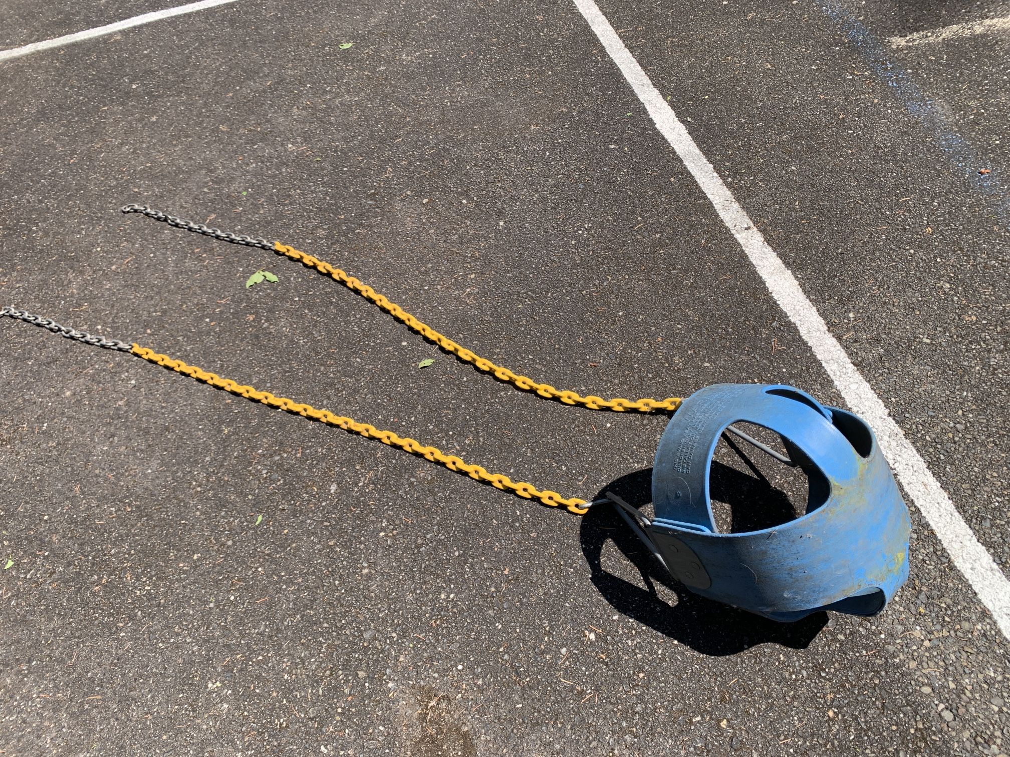 Baby Swing