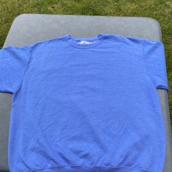 Joes USA Blue Sweatshirt Men’s XL