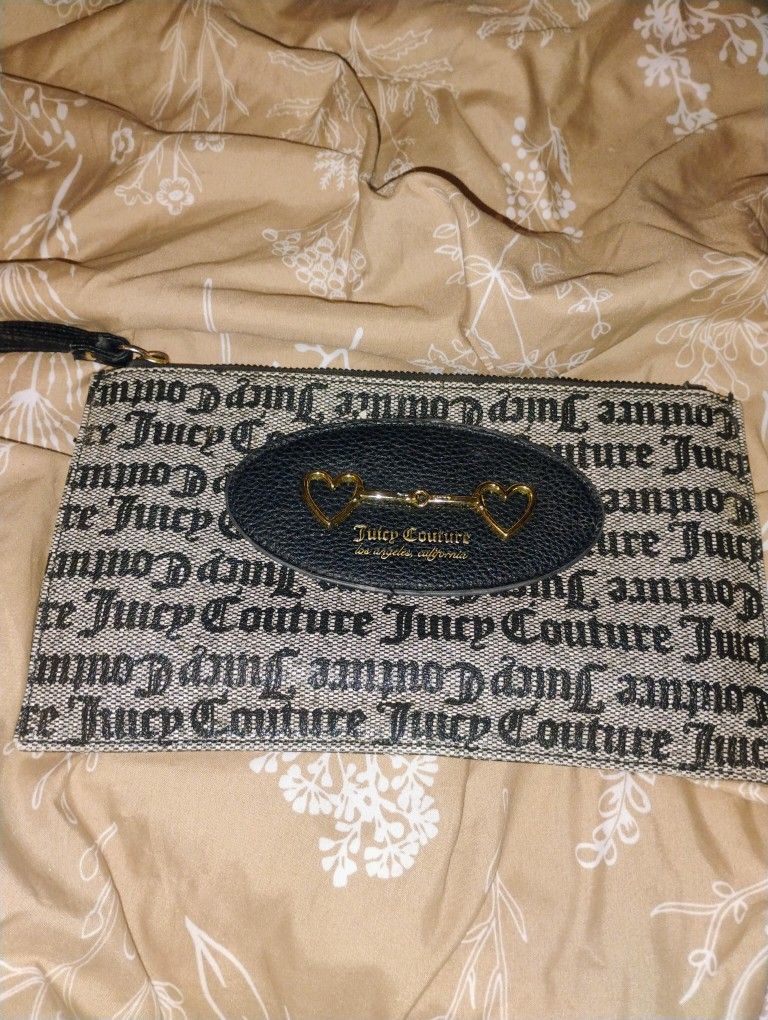 Juicy Couture Purse