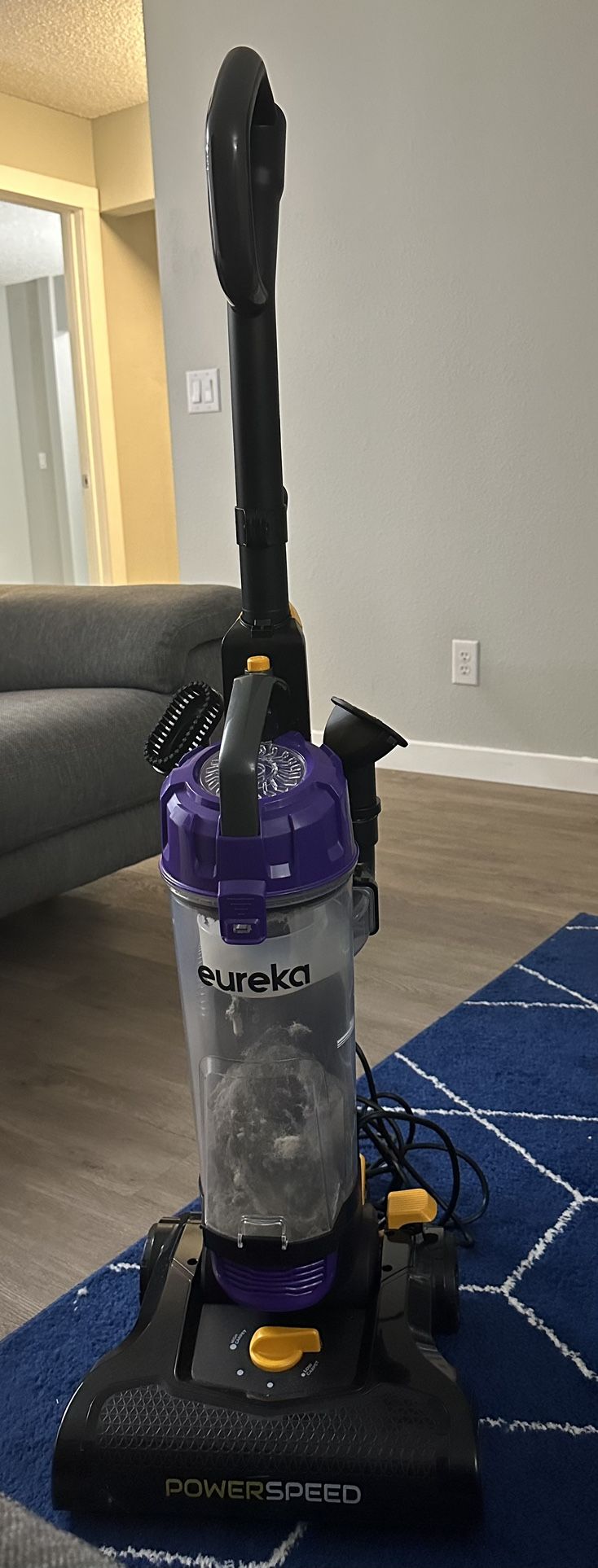 Eureka Vacuum Cleaner