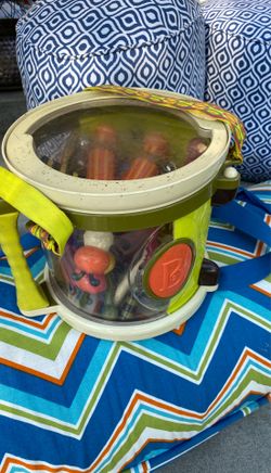 Musical Toys
