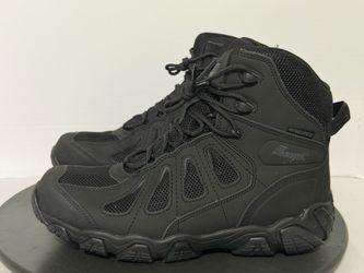 Thorogood mens boots