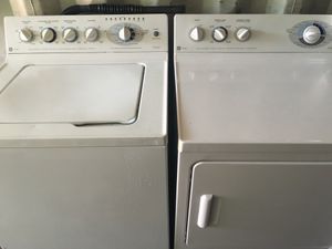 New And Used Washer Dryers For In Stuart Fl Offerup Ge Washer Dryer Matchine Set Delivery Install Old Removal Avail But Extra For