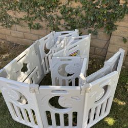 Kids Play Pen