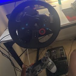 Ps4 And Ps5 Card Gaming Controller