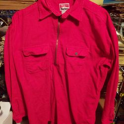 Vintage 1990s Marlboro Corduroy Jacket