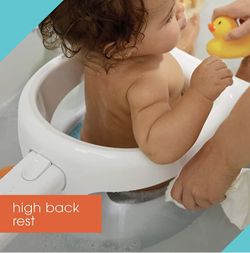 Adult bath support sale