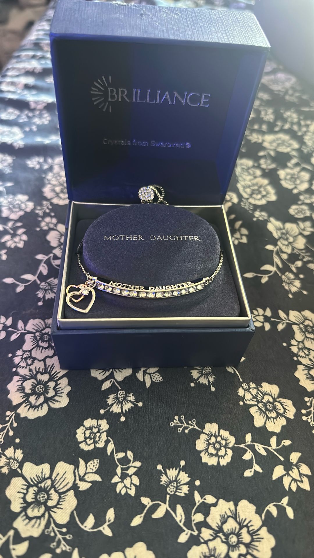 Brilliance Swarovski Bracelet