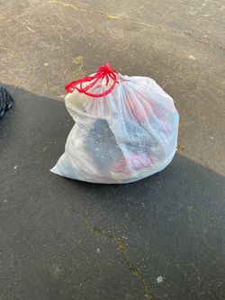 50 pc of girl clothes