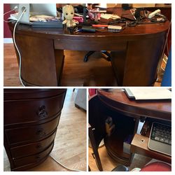 Nice Desk