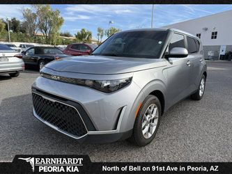 2025 Kia Soul