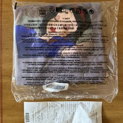 FW '24 Supreme Snow White Tee Dusty Purple SS Size Large