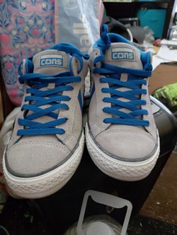 Converse
