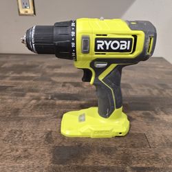 Ryobi 18V Drill (Tool Only)