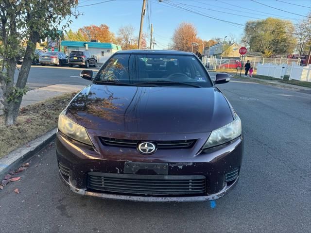 2011 Scion tC