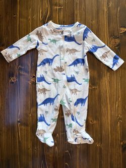 Baby clothes