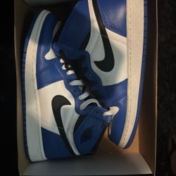 Jordan 1 Game Royal