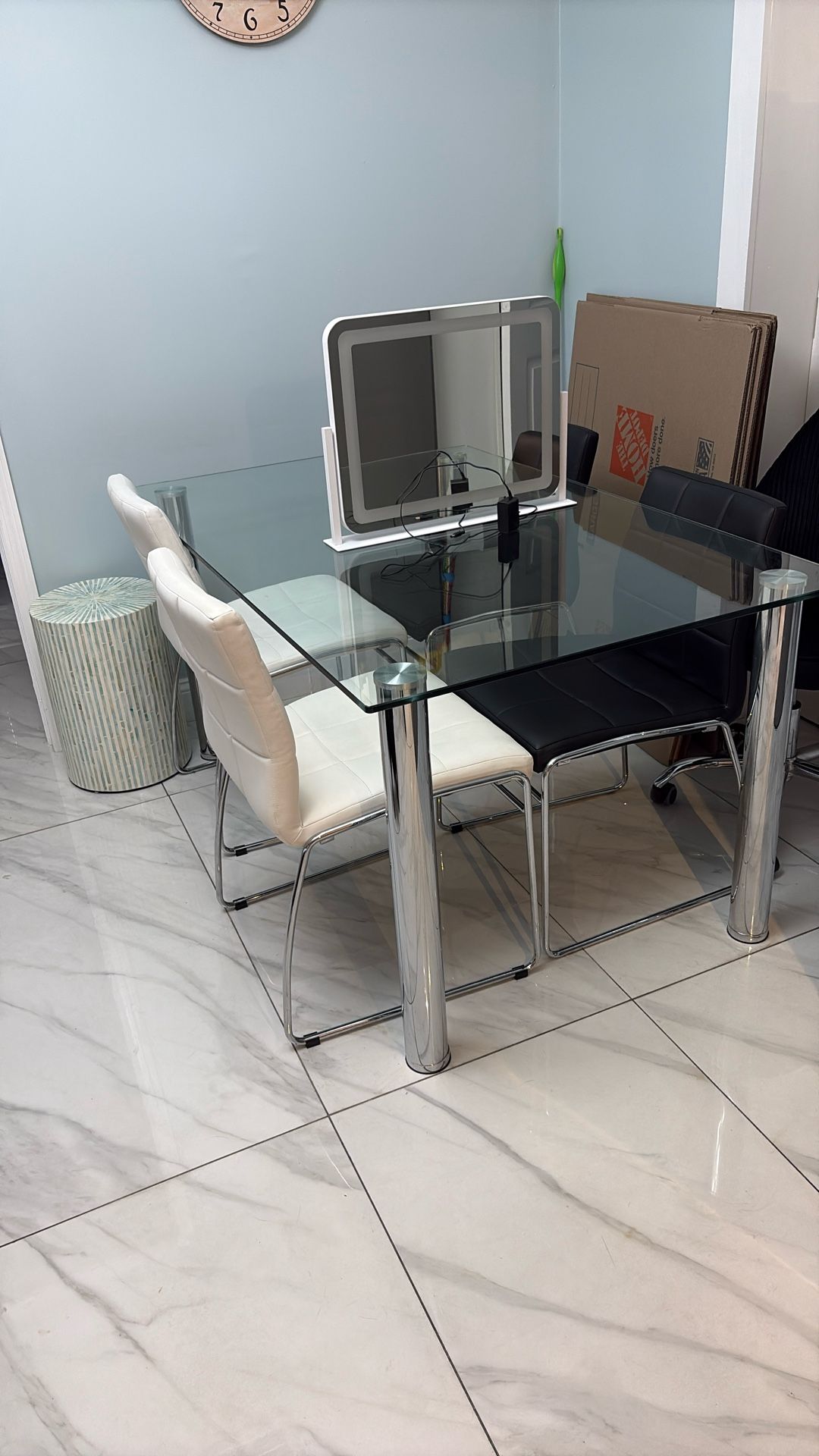 Kitchen Table
