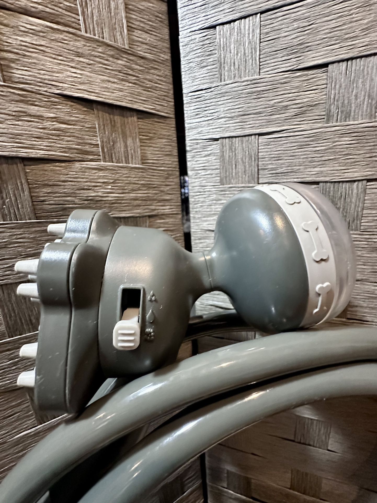 PawSpa Pet Shower Sprayer