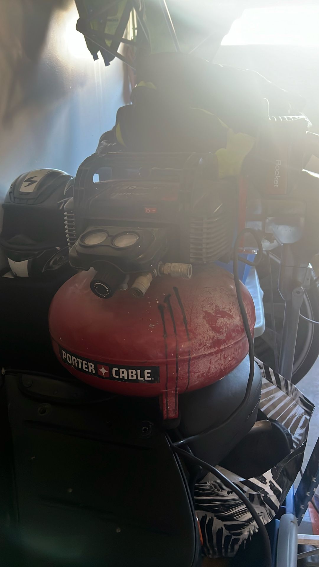 Air Compressor