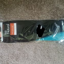 Yaki Natural 16 Inch #1 Human hair