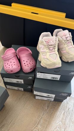 Toddler shoes