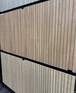 Porcelain tile