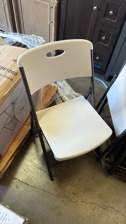 chair $15 each