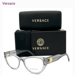 Versace Glasses