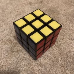 Rubik’s Cube