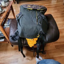 Mountion smith  Back Pack