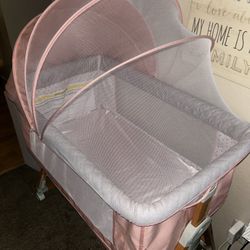 Bassinet 