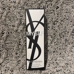 Ysl myself cologne