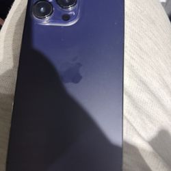 iPhone 14 Pro Max 128gb