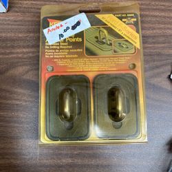 Ford Anchor Points 97 Or Newer